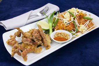 Product - Thailicious Southlake in Southlake, TX Bars & Grills Product - Thailicious Southlake in Southlake, TX Bars & Grills