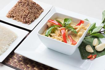 Product - Thailicious Southlake in Southlake, TX Bars & Grills Product - Thailicious Southlake in Southlake, TX Bars & Grills