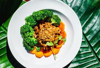 Product - Thailicious Southlake in Southlake, TX Bars & Grills Product - Thailicious Southlake in Southlake, TX Bars & Grills