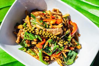 Product - Thailicious Southlake in Southlake, TX Bars & Grills Product - Thailicious Southlake in Southlake, TX Bars & Grills