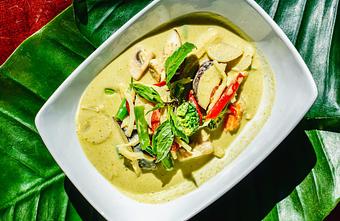 Product - Thailicious Southlake in Southlake, TX Bars & Grills Product - Thailicious Southlake in Southlake, TX Bars & Grills