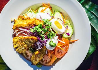 Product - Thailicious Southlake in Southlake, TX Bars & Grills Product - Thailicious Southlake in Southlake, TX Bars & Grills