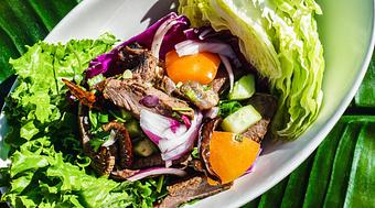 Product - Thailicious Southlake in Southlake, TX Bars & Grills Product - Thailicious Southlake in Southlake, TX Bars & Grills