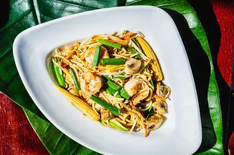 Product - Thailicious Southlake in Southlake, TX Bars & Grills Product - Thailicious Southlake in Southlake, TX Bars & Grills