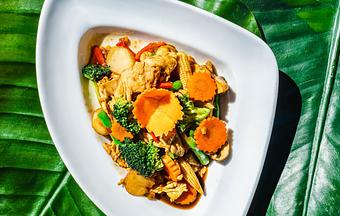 Product - Thailicious Southlake in Southlake, TX Bars & Grills Product - Thailicious Southlake in Southlake, TX Bars & Grills