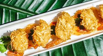 Product - Thailicious Southlake in Southlake, TX Bars & Grills Product - Thailicious Southlake in Southlake, TX Bars & Grills