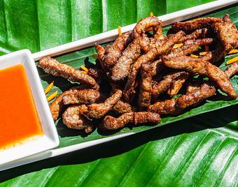 Product - Thailicious Southlake in Southlake, TX Bars & Grills Product - Thailicious Southlake in Southlake, TX Bars & Grills