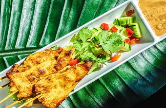 Product - Thailicious Southlake in Southlake, TX Bars & Grills Product - Thailicious Southlake in Southlake, TX Bars & Grills