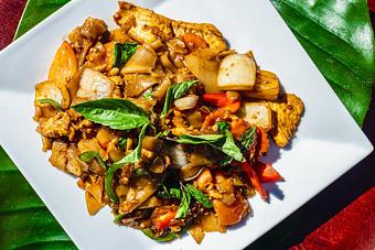 Product - Thailicious Southlake in Southlake, TX Bars & Grills Product - Thailicious Southlake in Southlake, TX Bars & Grills