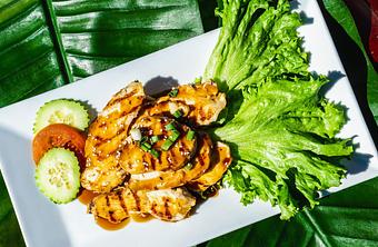 Product - Thailicious Southlake in Southlake, TX Bars & Grills Product - Thailicious Southlake in Southlake, TX Bars & Grills