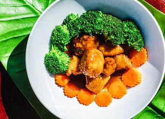 Product - Thailicious Southlake in Southlake, TX Bars & Grills Product - Thailicious Southlake in Southlake, TX Bars & Grills