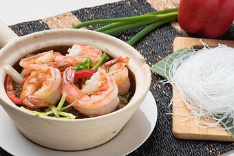 Product - Thailicious in Fort Worth, TX Thai Restaurants