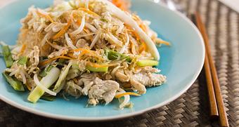 Product - Thailicious in Fort Worth, TX Thai Restaurants