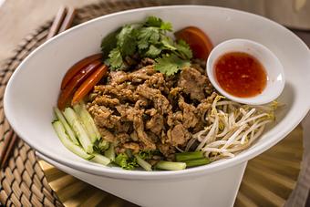 Product - Thailicious in Fort Worth, TX Thai Restaurants