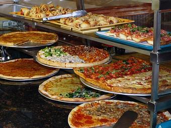 Product - That Italian Place in Mount Laurel, NJ Italian Restaurants