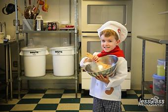 Product - That Little Bakery On Grand in New Port Richey, FL Bakeries