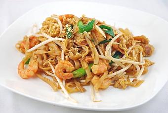 Product - That Thai Place in Killeen, TX Diner Restaurants