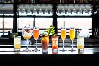 Product - The'401 Table and Tap in Bellaire, Texas - Bellaire, TX American Restaurants