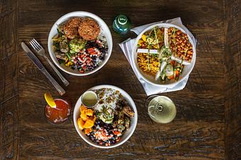 Product - The'401 Table and Tap in Bellaire, Texas - Bellaire, TX American Restaurants