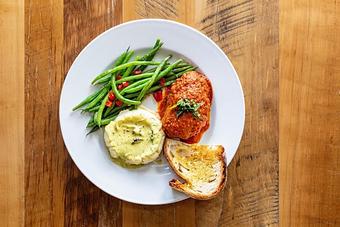 Product - The'401 Table and Tap in Bellaire, Texas - Bellaire, TX American Restaurants