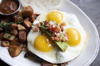 Product - The'401 Table and Tap in Bellaire, Texas - Bellaire, TX American Restaurants