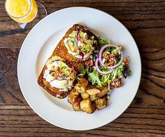 Product - The'401 Table and Tap in Bellaire, Texas - Bellaire, TX American Restaurants