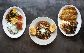 Product - The'401 Table and Tap in Bellaire, Texas - Bellaire, TX American Restaurants