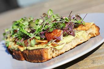 Product - The 404 Kitchen in The Gulch - Nashville, TN American Restaurants