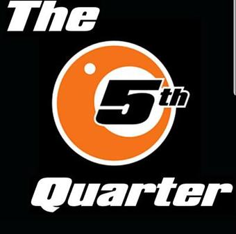 Product - The 5th Quarter - Sports Bar and Restaurant in Visalia, CA Bars & Grills