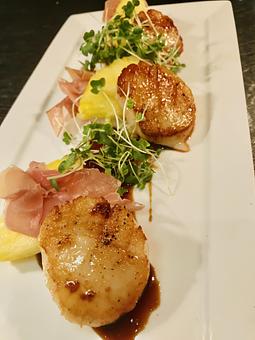 Product - The 616 Farm To Table in Danville, VA American Restaurants