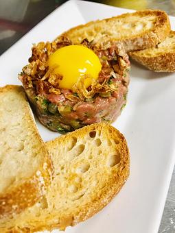 Product - The 616 Farm To Table in Danville, VA American Restaurants