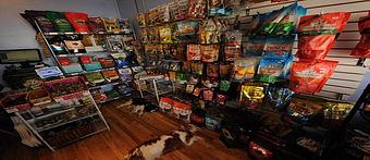 Product - The Active Pet in Chicago, IL Pet Shop Supplies