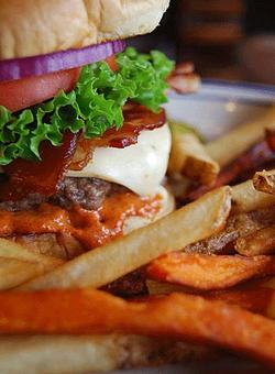 Product - The Airport Cafe in Gaithersburg, MD American Restaurants