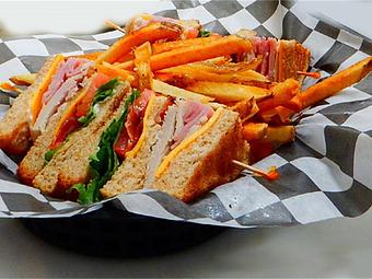 Product - The Airport Cafe in Gaithersburg, MD American Restaurants