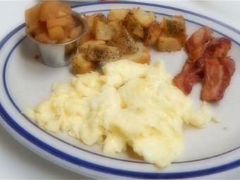 Product - The Airport Cafe in Gaithersburg, MD American Restaurants
