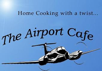 Product - The Airport Cafe in Gaithersburg, MD American Restaurants