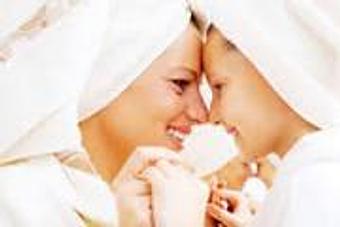 Product: Mom & daughter  spa day. - The Alchemy of Beauty in Santa Barbara, CA Beauty Salons