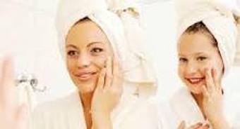 Product: Mom & Daughter Spa Day - The Alchemy of Beauty in Santa Barbara, CA Beauty Salons