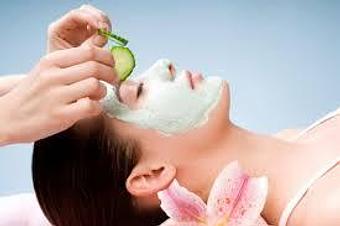 Product: Destress , Center & Balance Facial - The Alchemy of Beauty in Santa Barbara, CA Beauty Salons