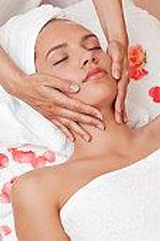 Product: Firming,tonifying Facial - The Alchemy of Beauty in Santa Barbara, CA Beauty Salons