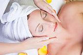 Product: Resurfacing Facial - The Alchemy of Beauty in Santa Barbara, CA Beauty Salons