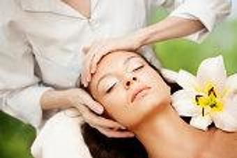 Product: Mind Body Spirit Facial - The Alchemy of Beauty in Santa Barbara, CA Beauty Salons