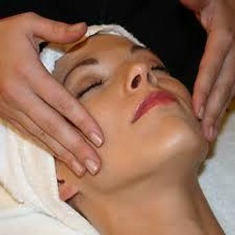 Product: Bliss with Benefits Facial - The Alchemy of Beauty in Santa Barbara, CA Beauty Salons