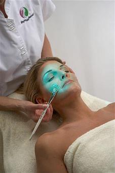 Product: Chroma Facial - The Alchemy of Beauty in Santa Barbara, CA Beauty Salons