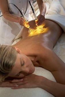 Product: Lymphatic Drainage Detoxifying Treatment - The Alchemy of Beauty in Santa Barbara, CA Beauty Salons