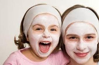 Product: Tween Facial - The Alchemy of Beauty in Santa Barbara, CA Beauty Salons