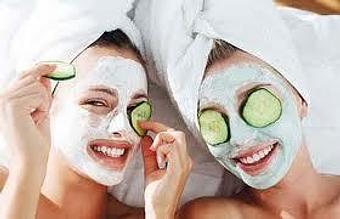 Product: Friends facial - The Alchemy of Beauty in Santa Barbara, CA Beauty Salons