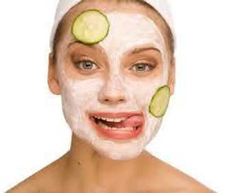 Product: Organic Facial - The Alchemy of Beauty in Santa Barbara, CA Beauty Salons