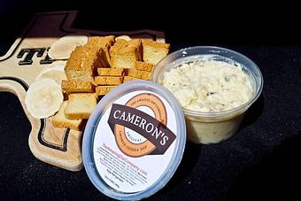 Product - The Amazing Dip Company in Plano, TX Comfort Foods Restaurants