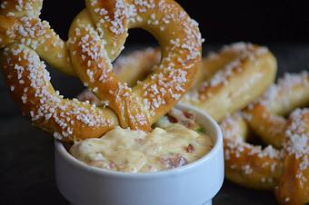 Product - The Amazing Dip Company in Plano, TX Comfort Foods Restaurants